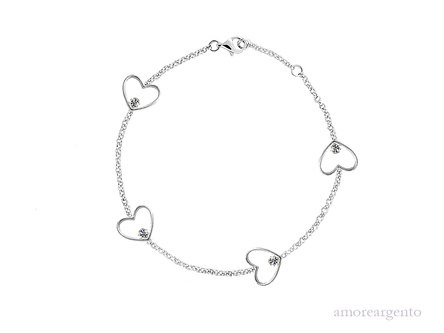 Love Me Bracelet £69.50