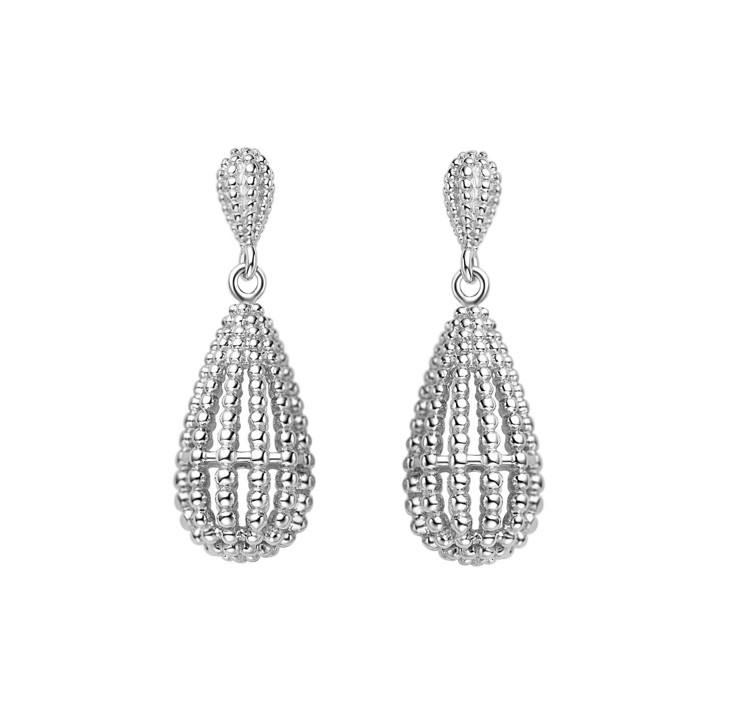 Bella Tear Drop Earrings £85.00