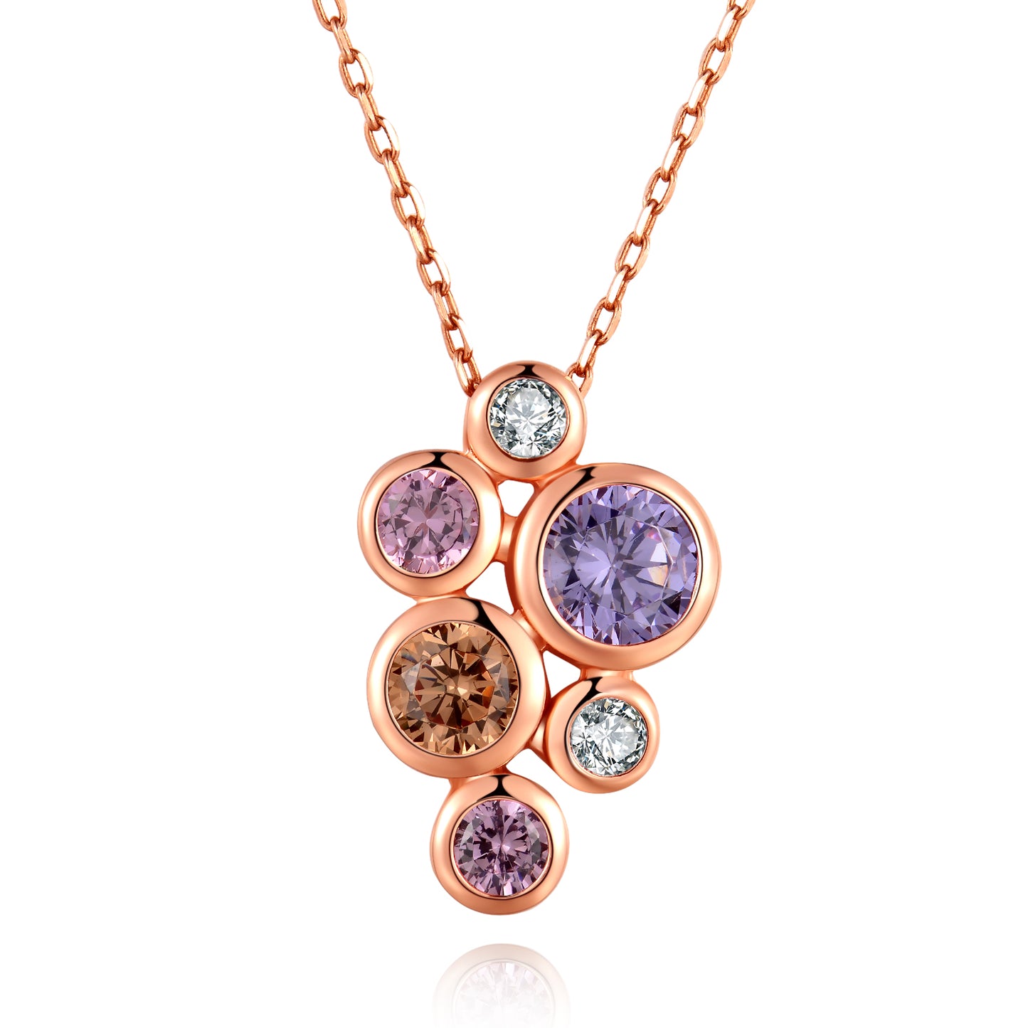 Bubble Pendant £89.00