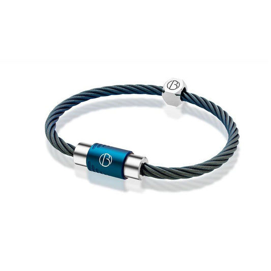 CABLE™ Spectrum Bracelet