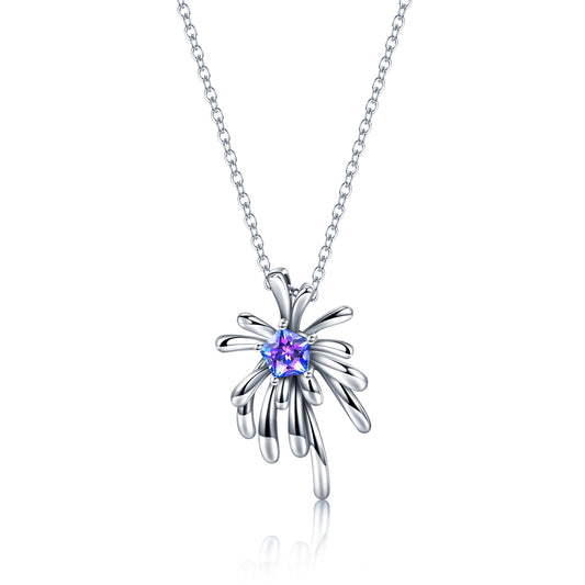 Carpe Diem Crossette Pendant £89.00
