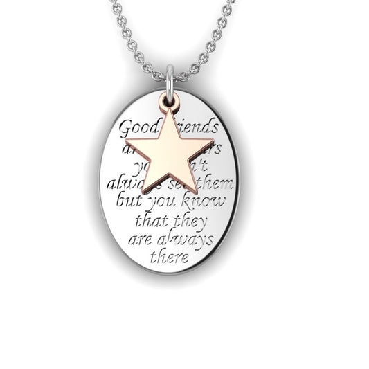 Friends  £118.00