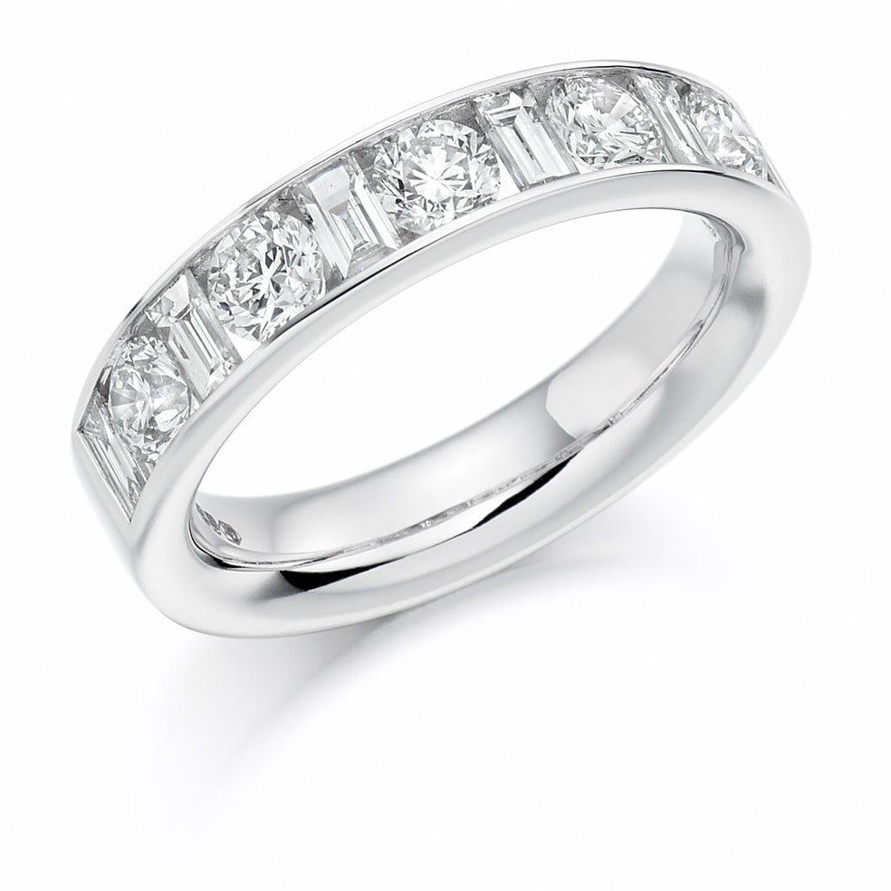 0.48ct Laboratory Grown Round Diamond [A] £556.00