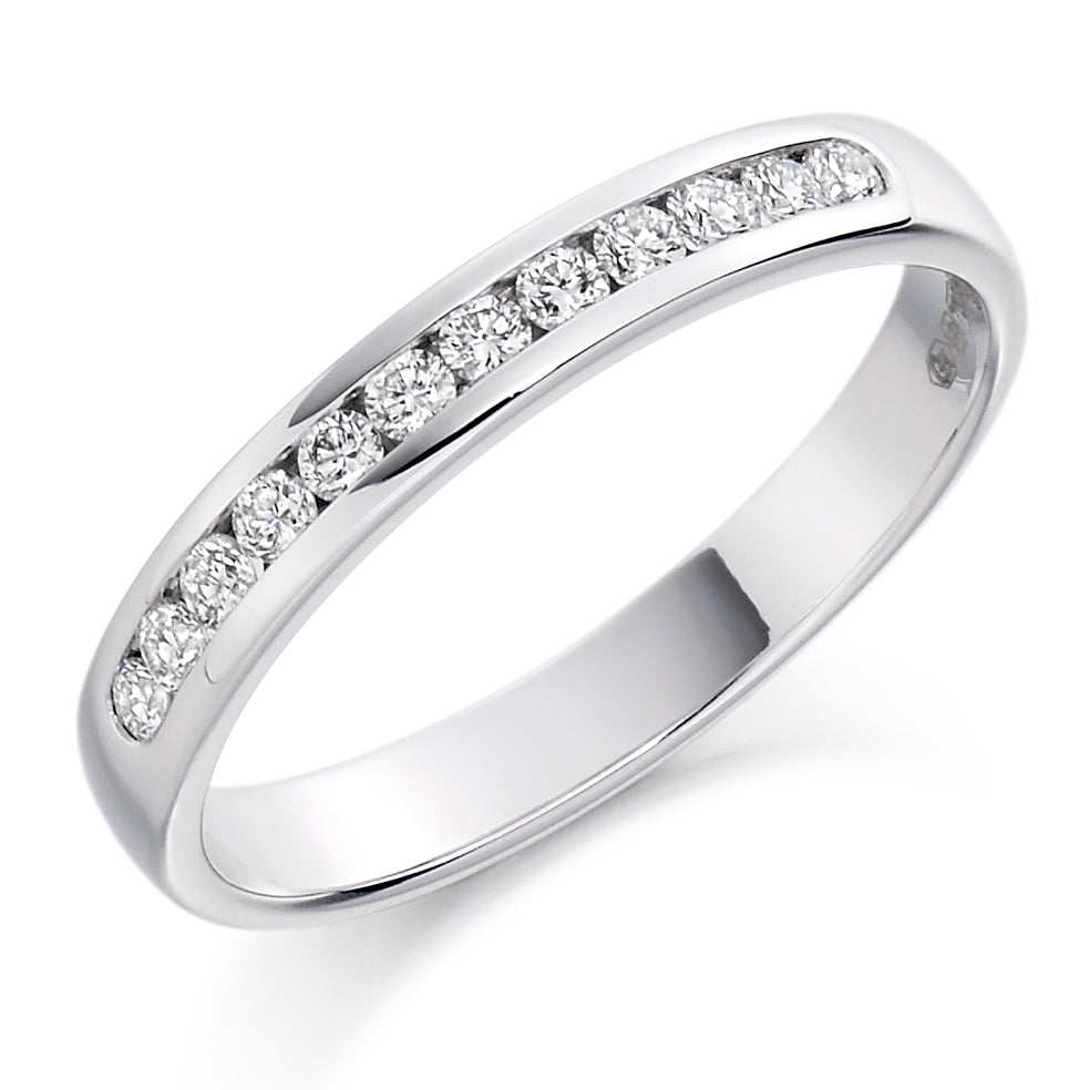 0.23ct Laboratory Grown Round Diamond £175.00