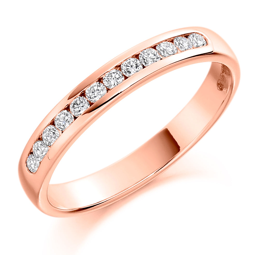 0.23ct Laboratory Grown Round Diamond £175.00