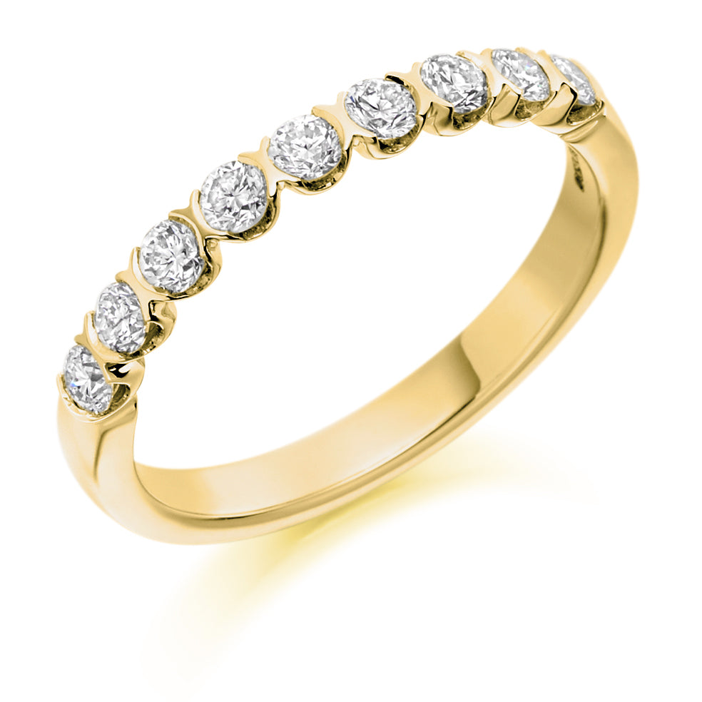 0.98ct Blue Cushion Sapphire £689.00