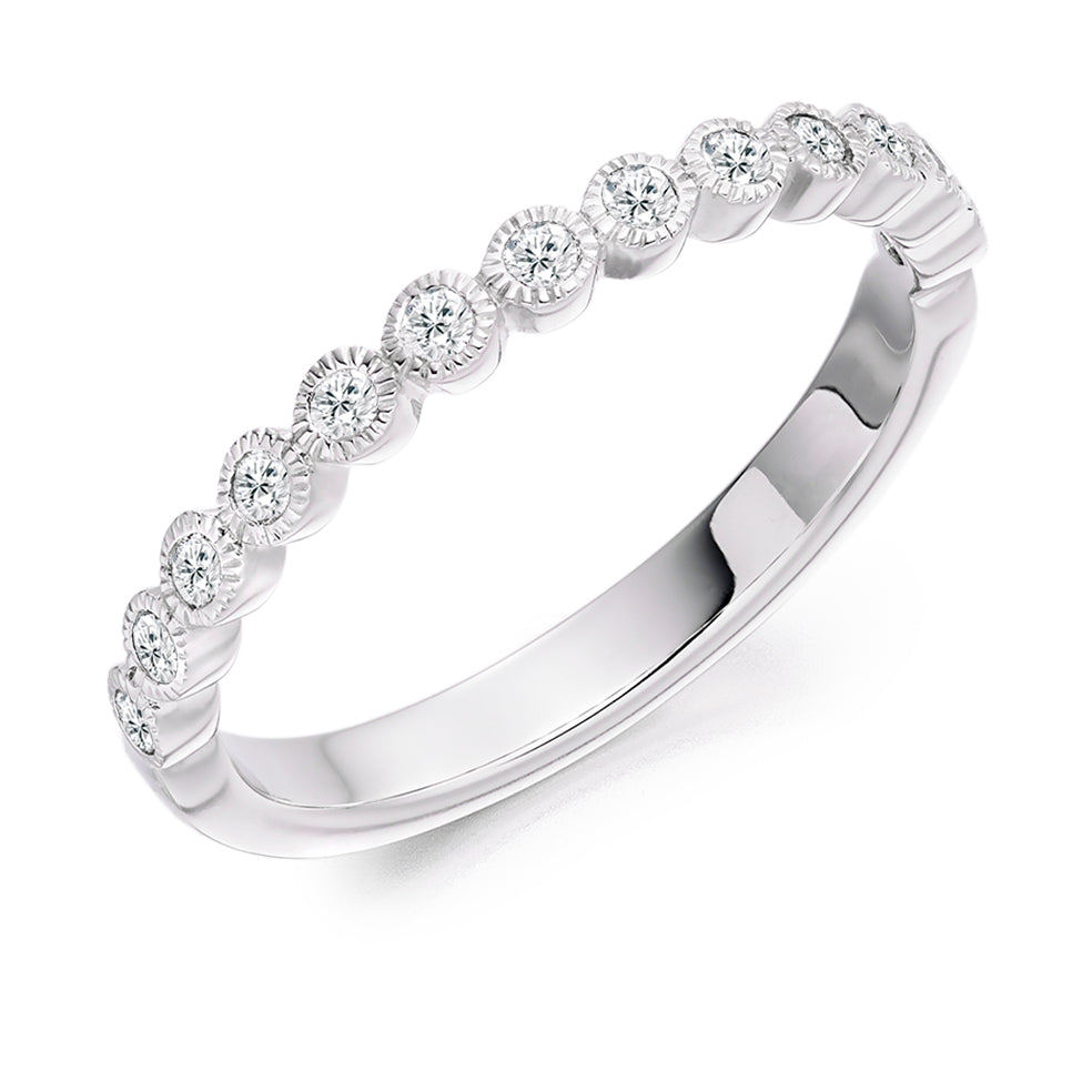 0.32ct Laboratory Grown Round Diamond  £245.00