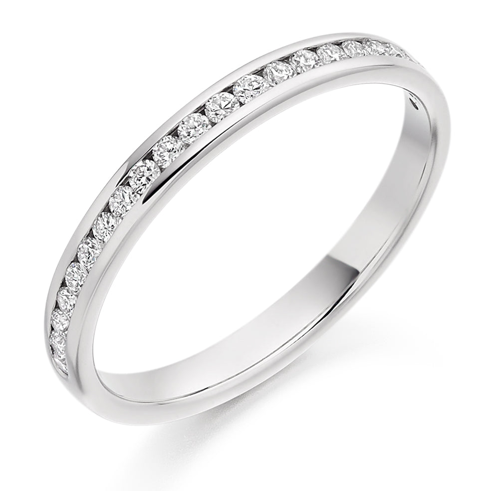 0.50ct Laboratory Created Diamond Pendant £1150.00