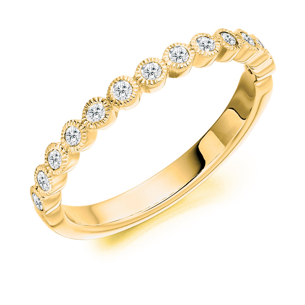 0.32ct Laboratory Grown Round Diamond  £245.00