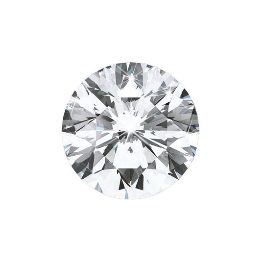 0.32ct Laboratory Grown Round Diamond  £245.00