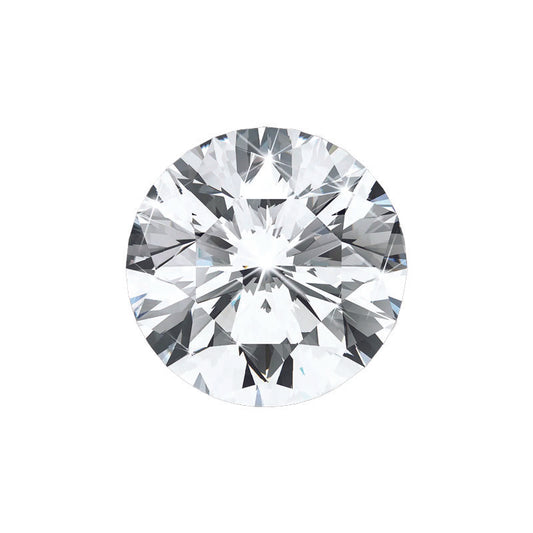 0.24ct Laboratory Grown Round Diamond  £184.00
