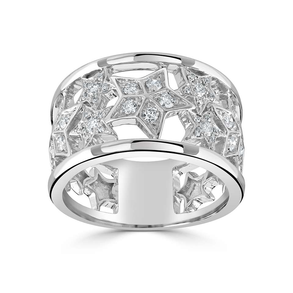 0.60ct Cosmos Ring £2970.00