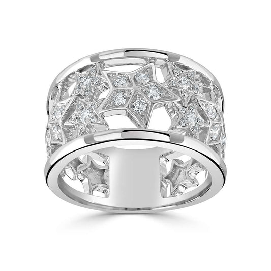 0.60ct Cosmos Ring £2970.00