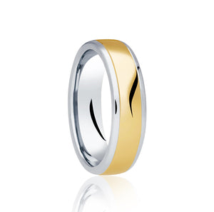 SCARLET Ring £540.00