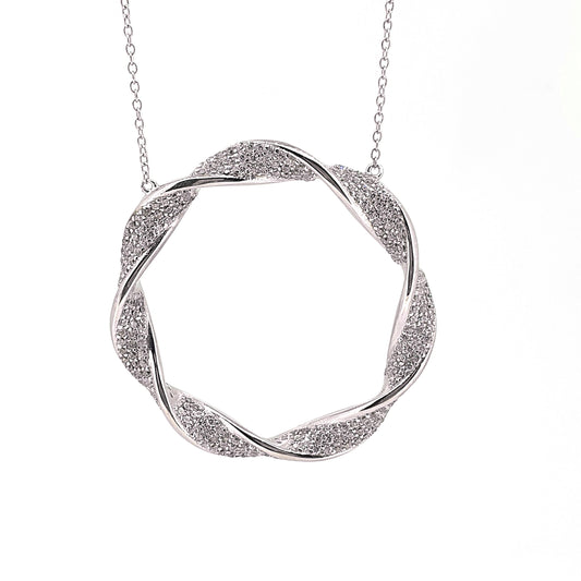 CABLE™ Midnight Bracelet