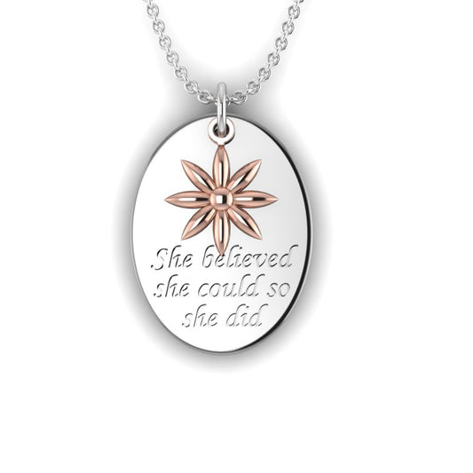 Believe £118.00