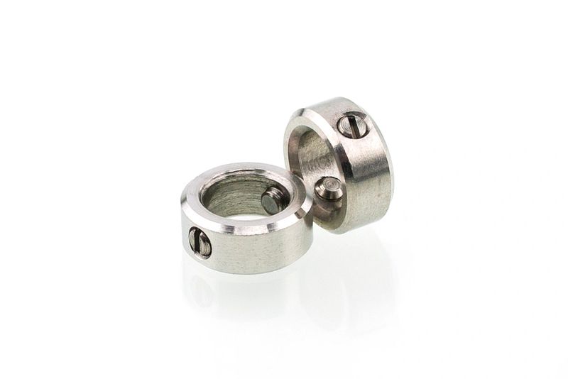 CABLE™ Stainless Steel Bracelet