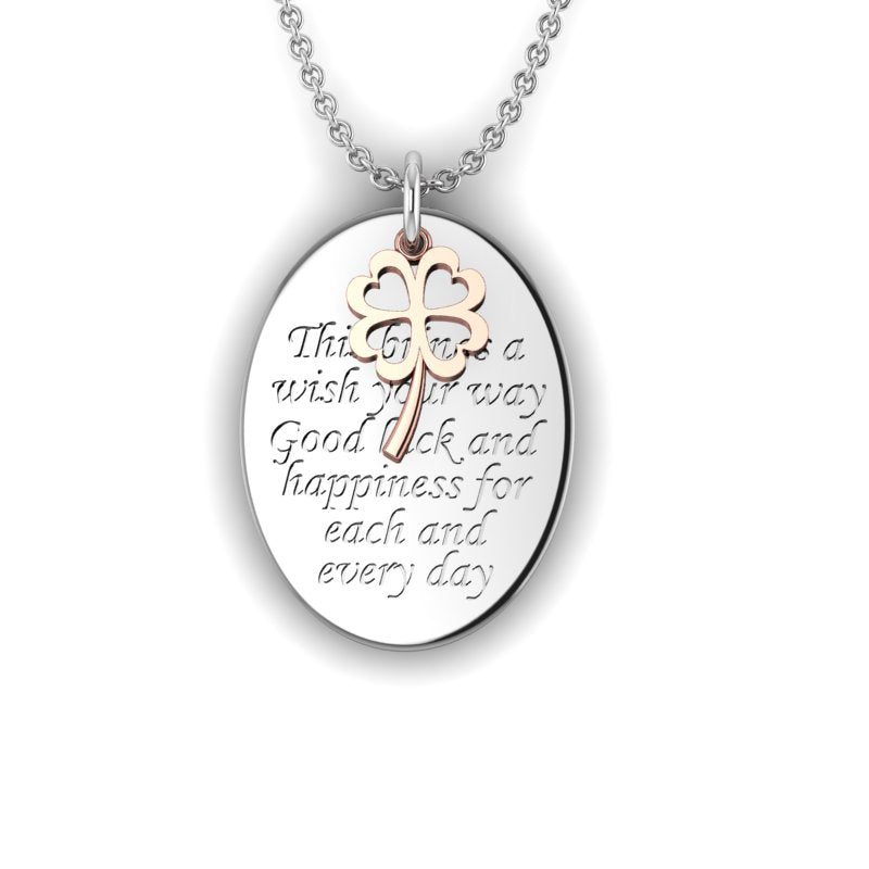 Luck £118.00